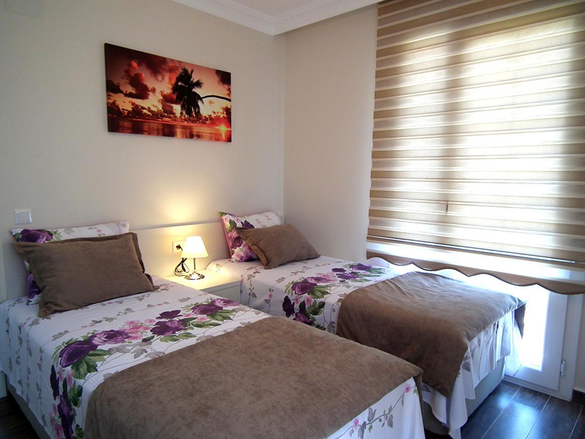 Cagri Villa Dalyan