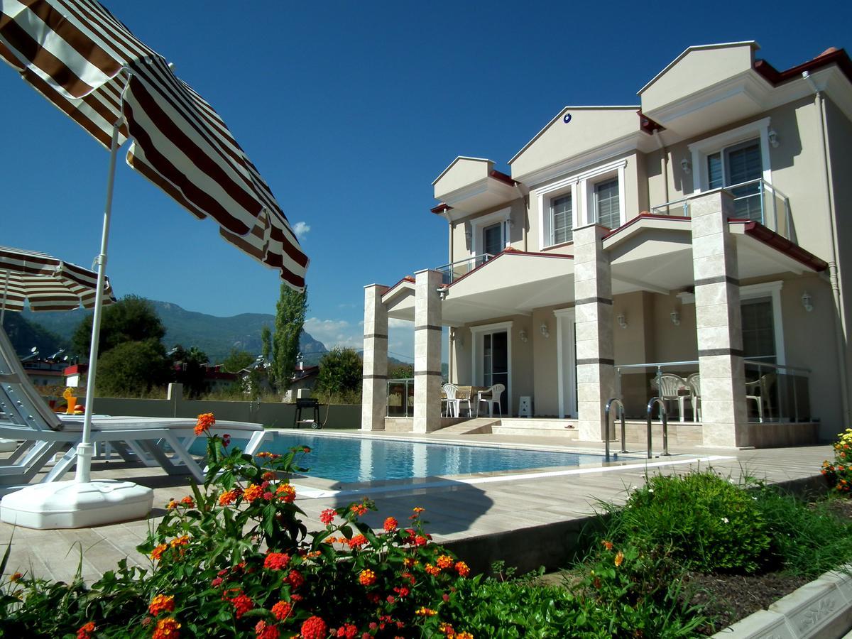 Cagri Villa
