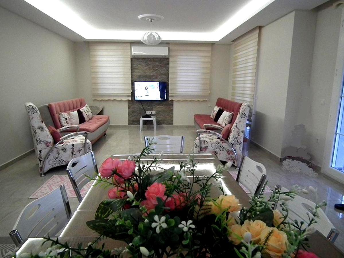 Cagri Villa Dalyan