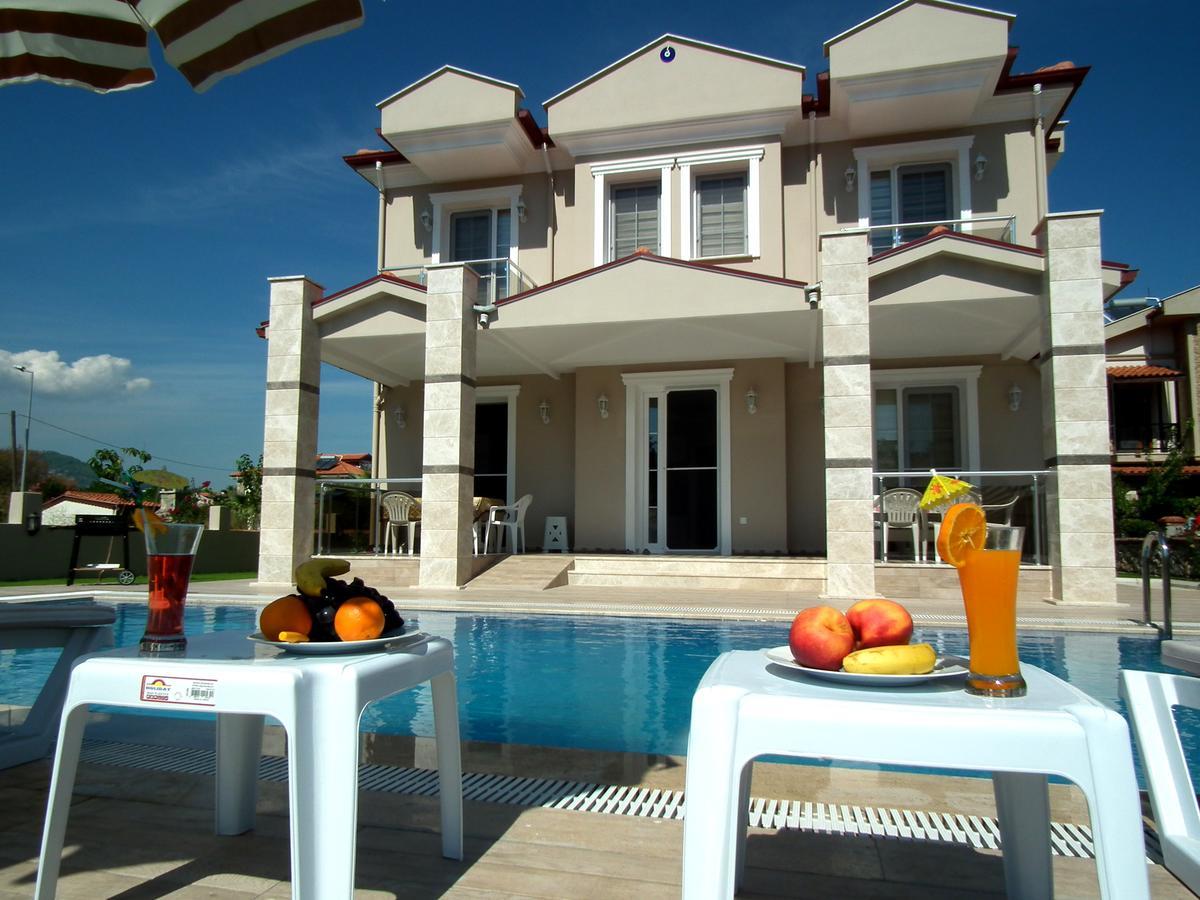 Cagri Villa *