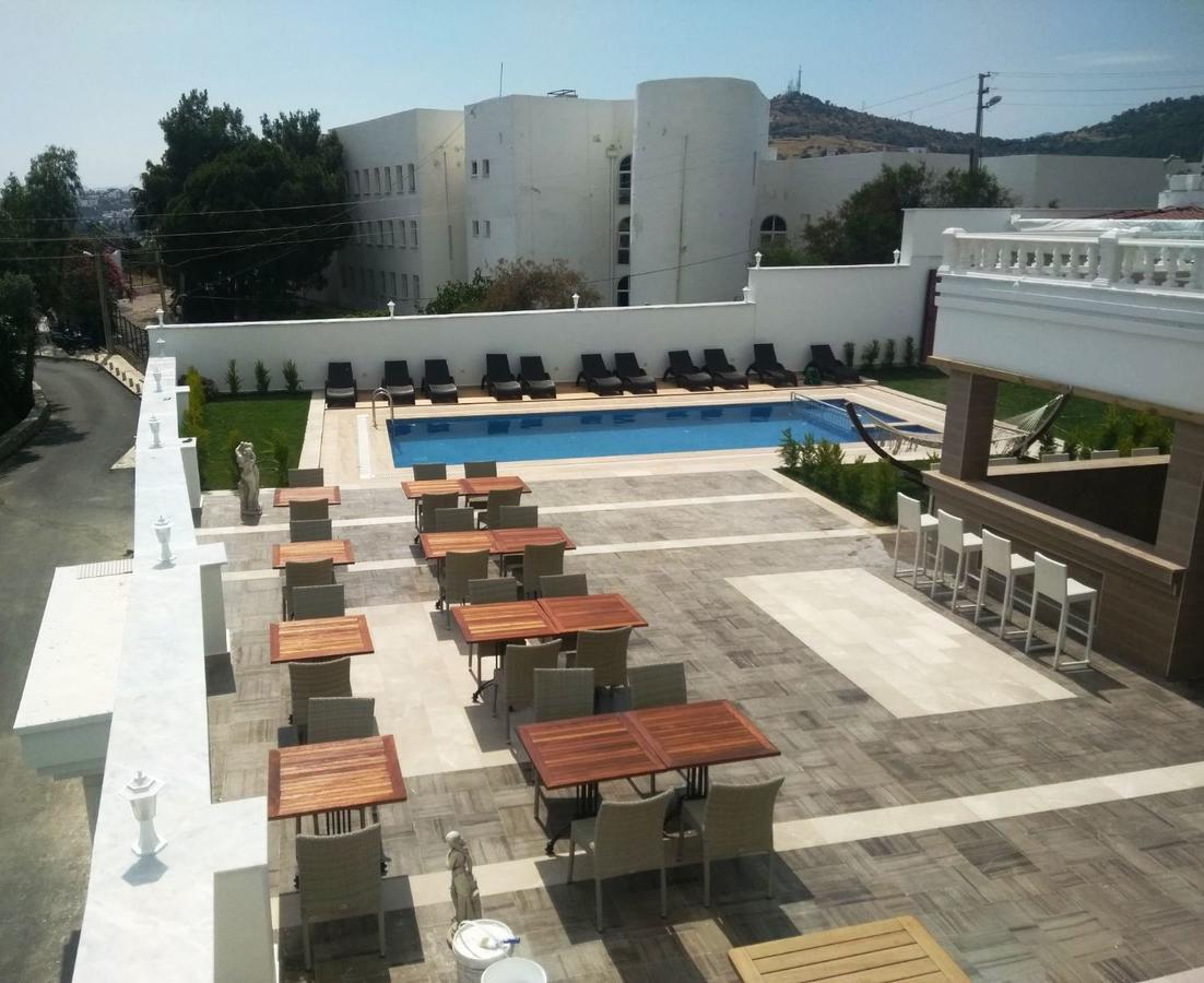Laden Hotel