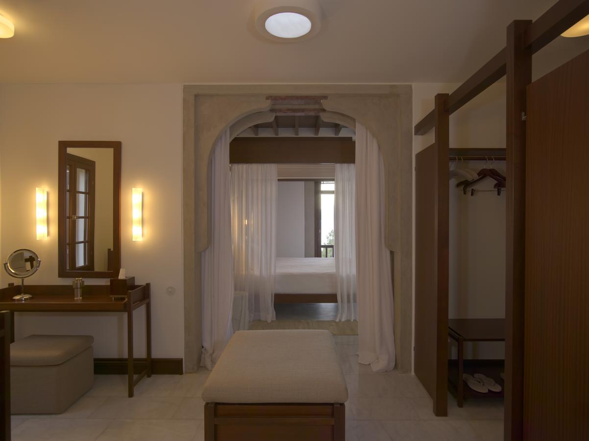 Resort Amanruya