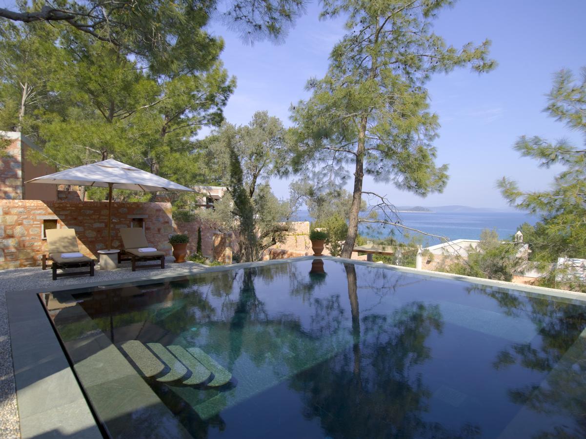 Resort Amanruya