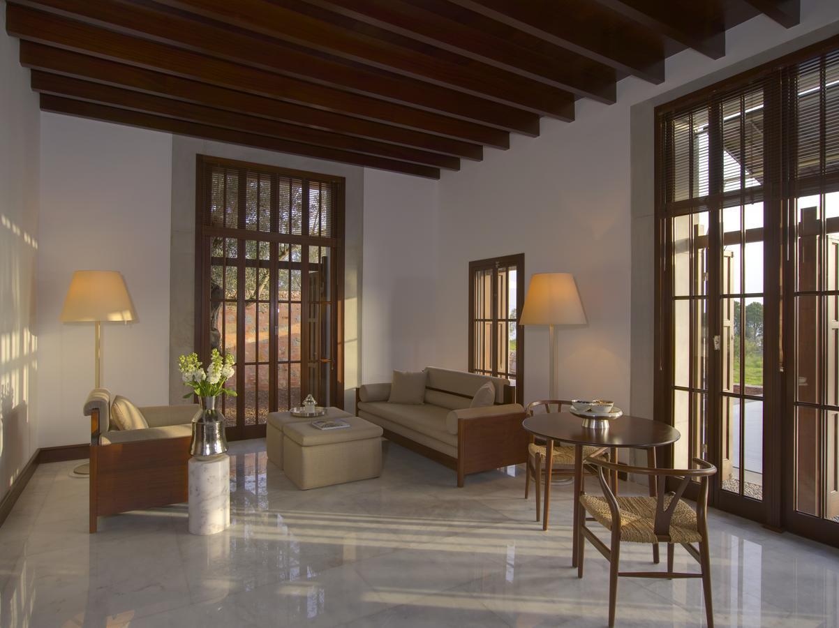 Amanruya Resort *