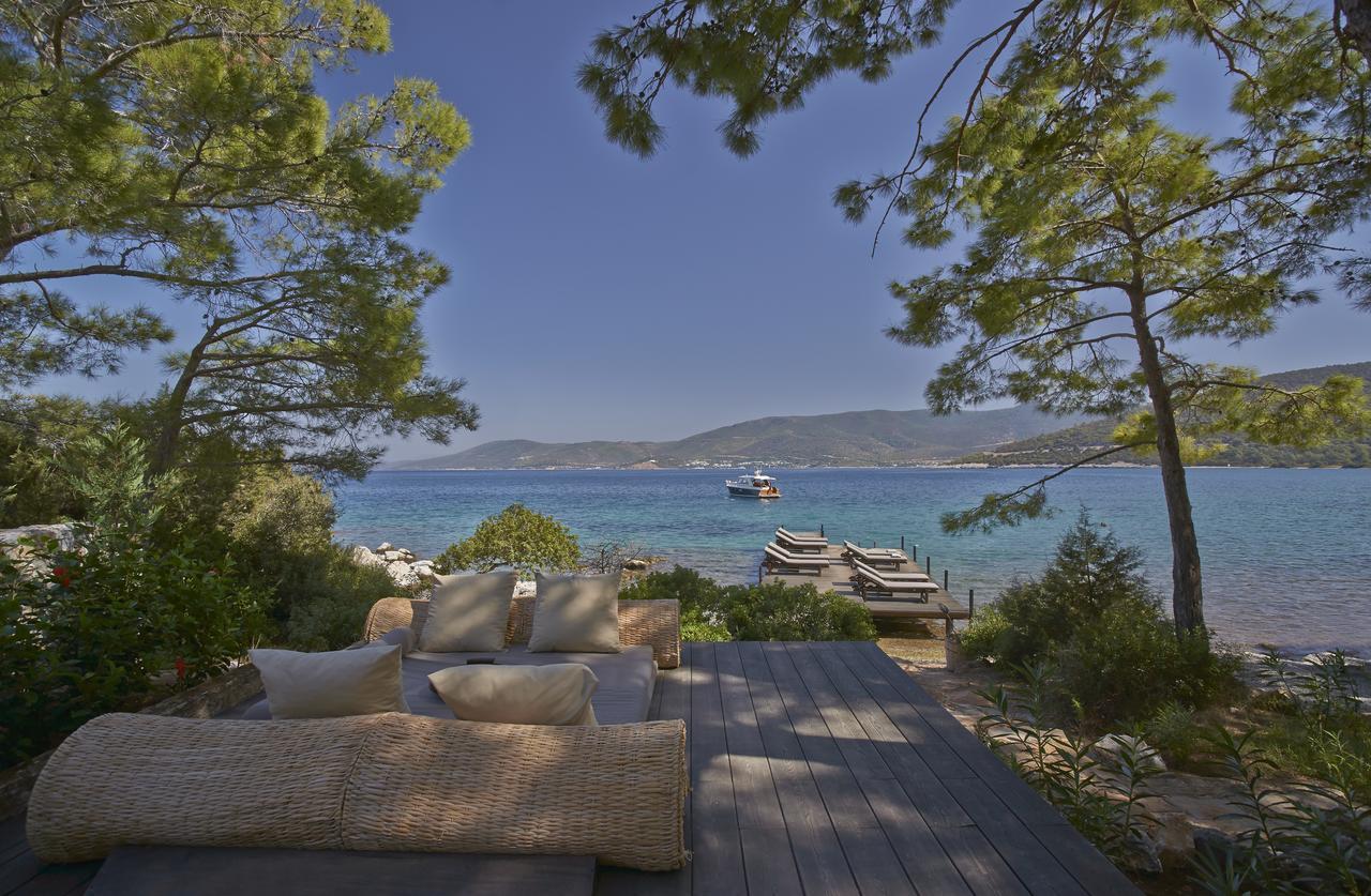 Amanruya Resort Torba