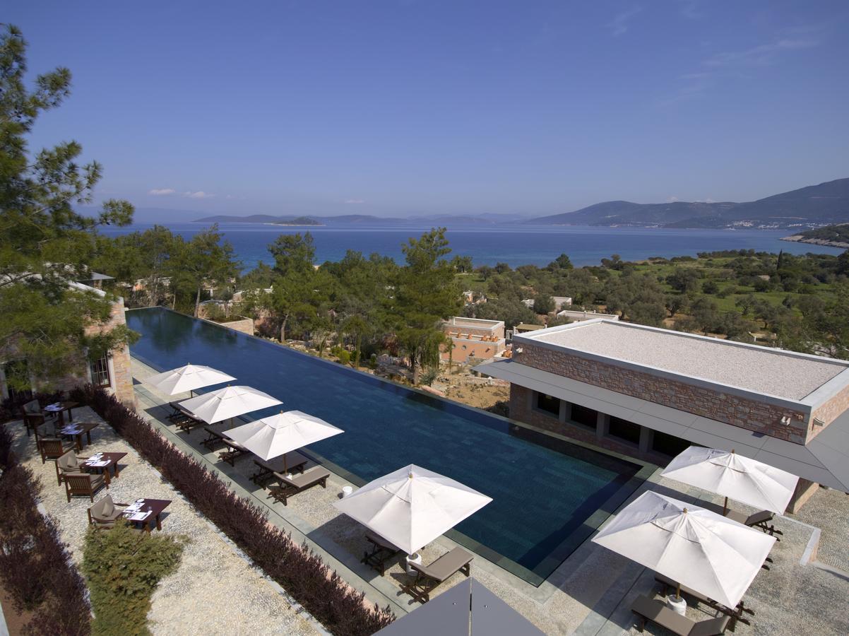 Amanruya Resort