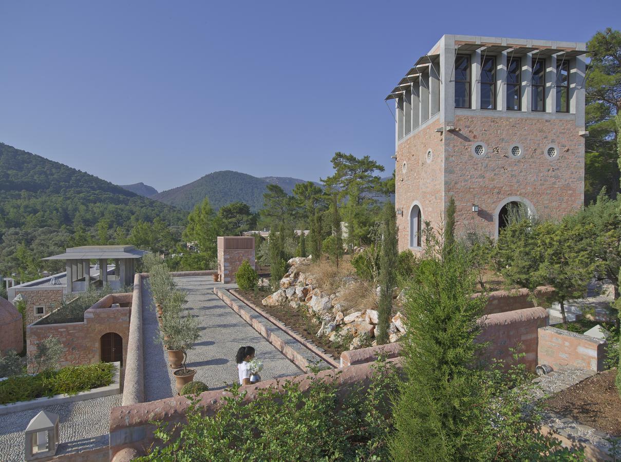 Amanruya Resort Torba
