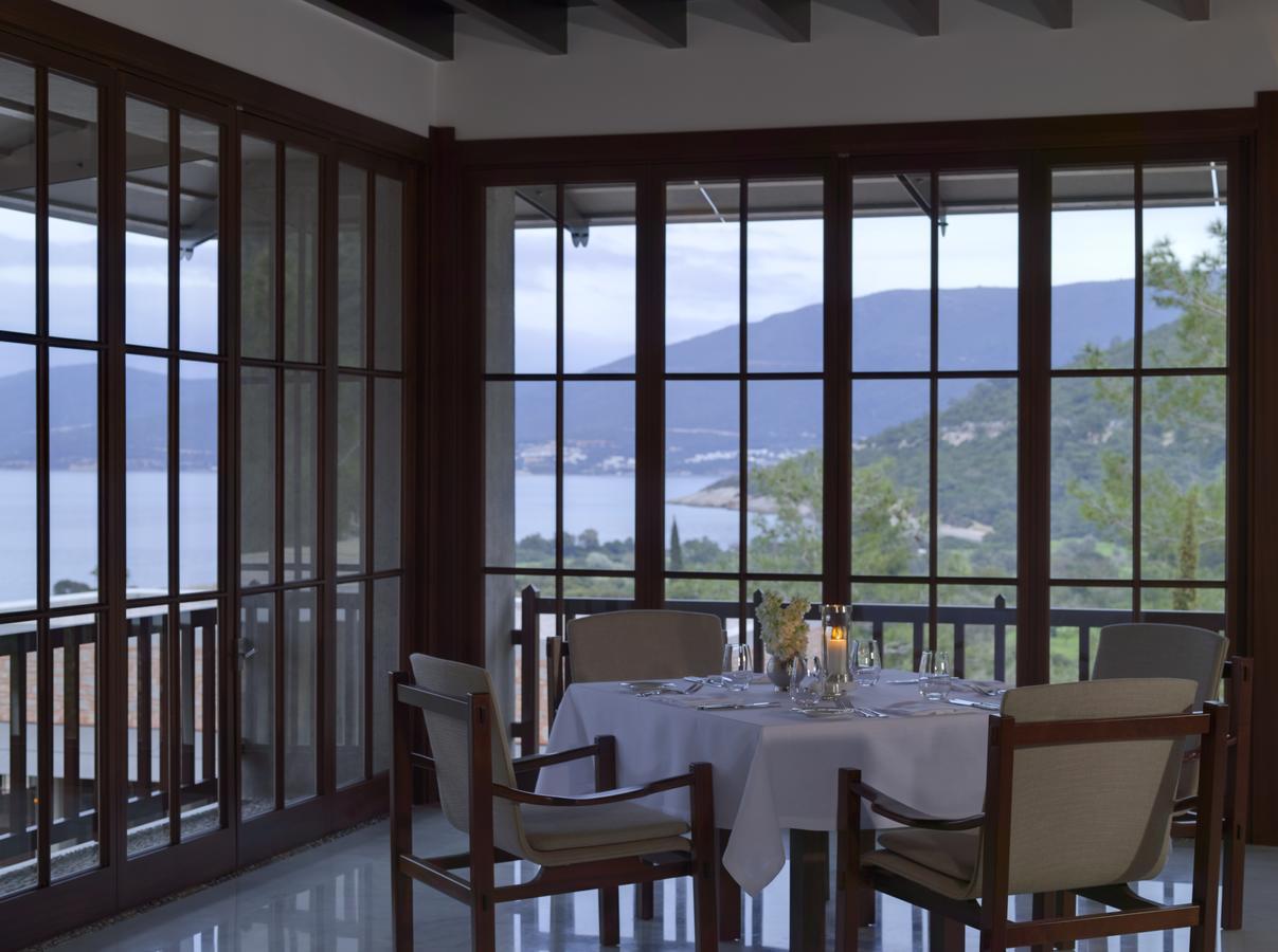 Amanruya Resort