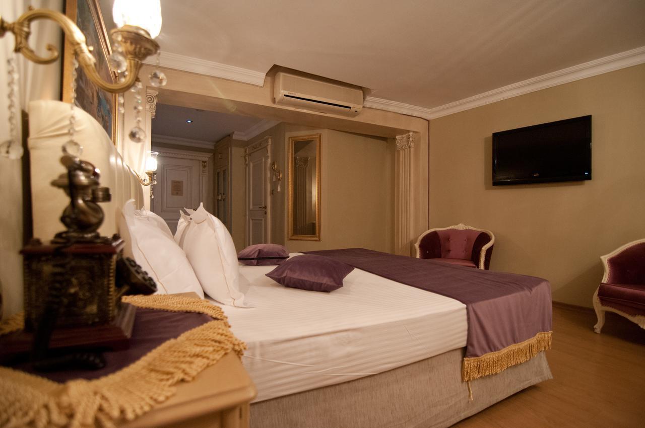 Hotel Blue Tuana