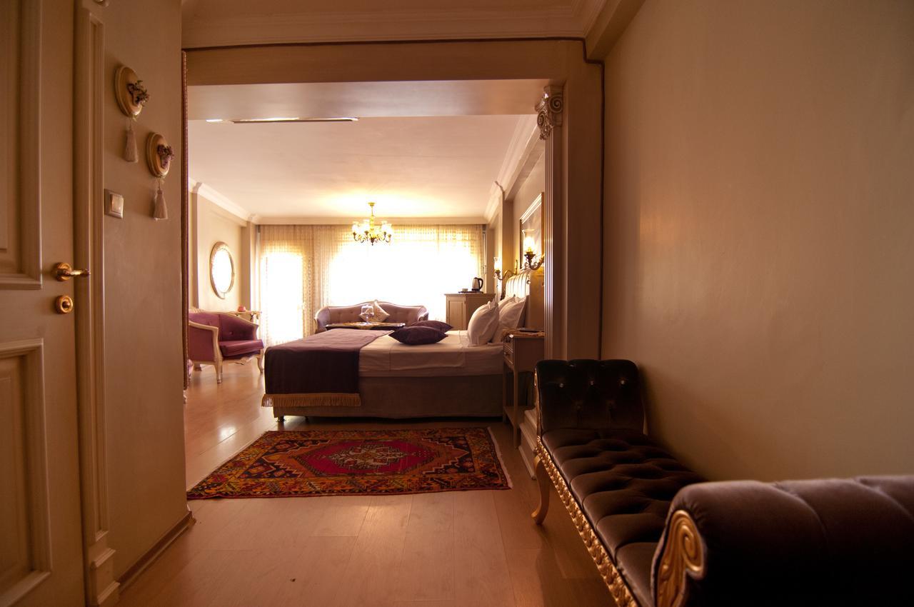 Hotel Blue Tuana Istanbul