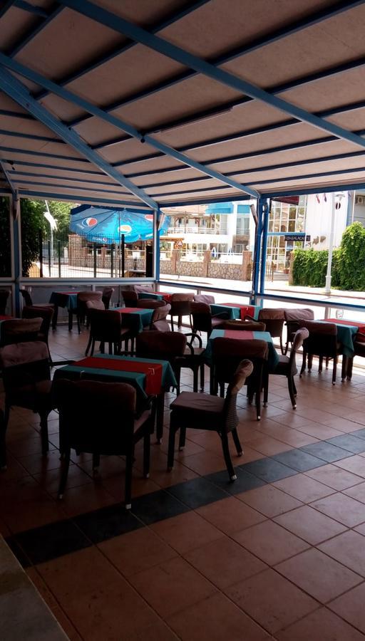 Turkuaz 3* Kemer