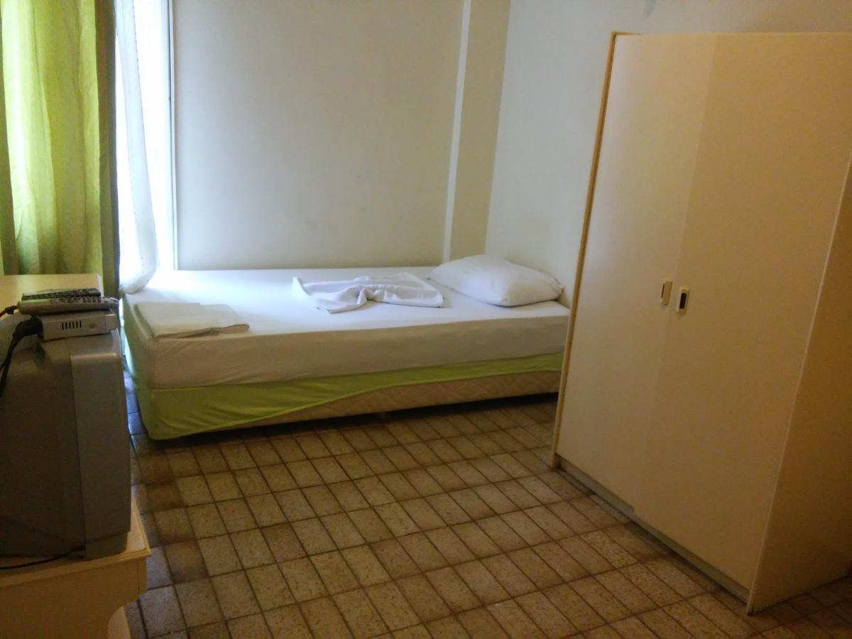 Turkuaz Bed & Breakfast Kemer