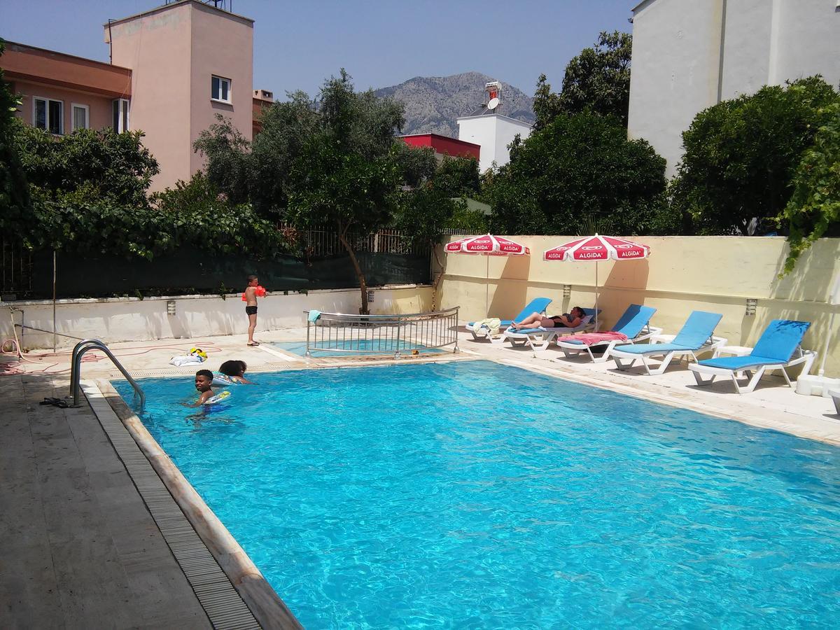 Turkuaz 3* Kemer