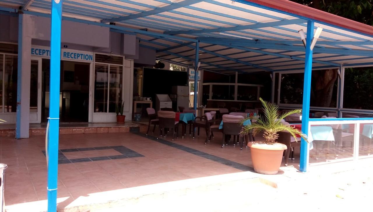 Turkuaz Kemer