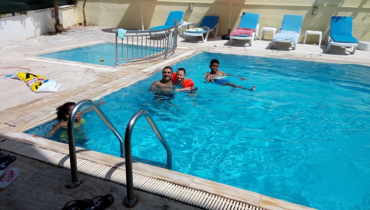 Turkuaz Bed & Breakfast 3*