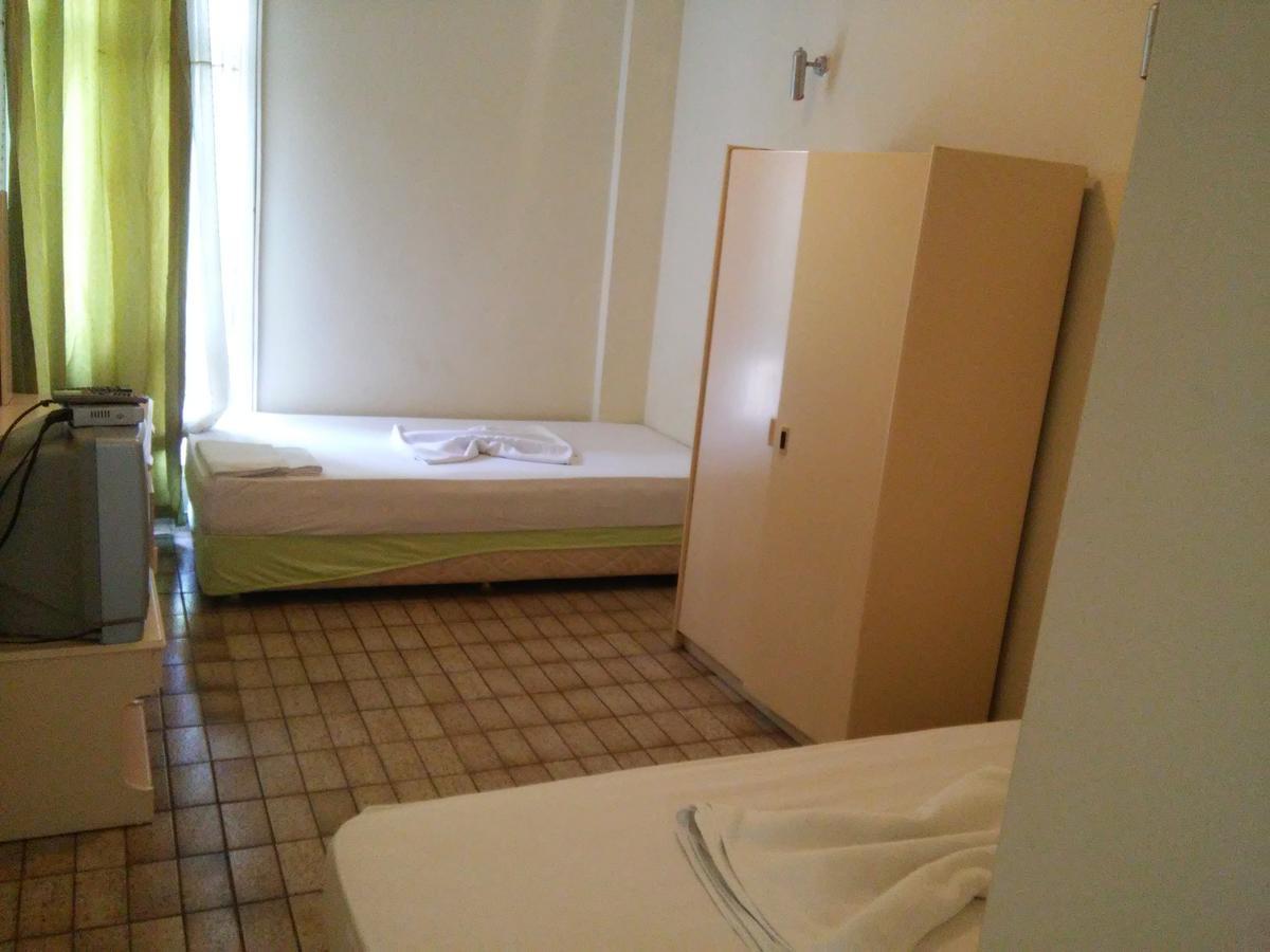 Bed & Breakfast Turkuaz 3*