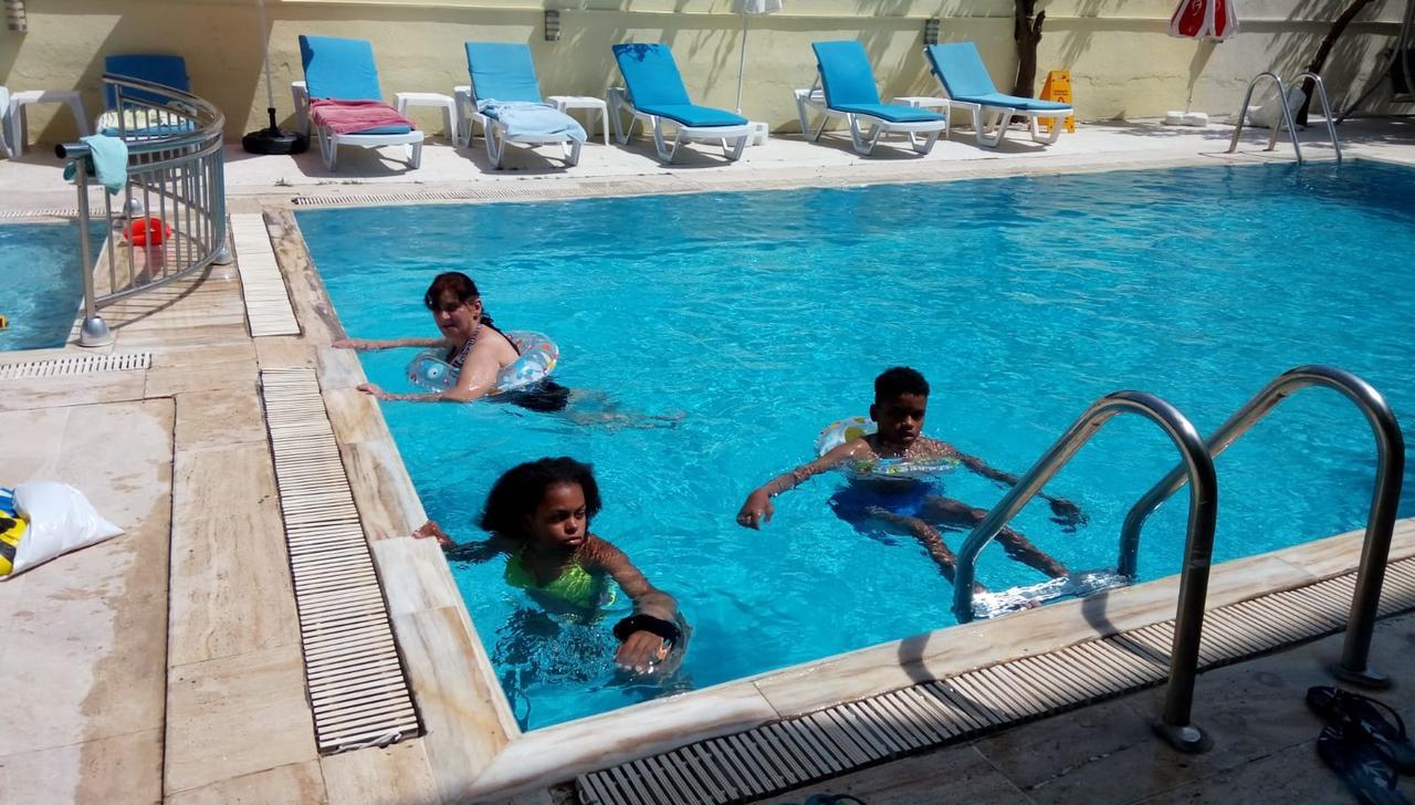 Turkuaz 3* Kemer