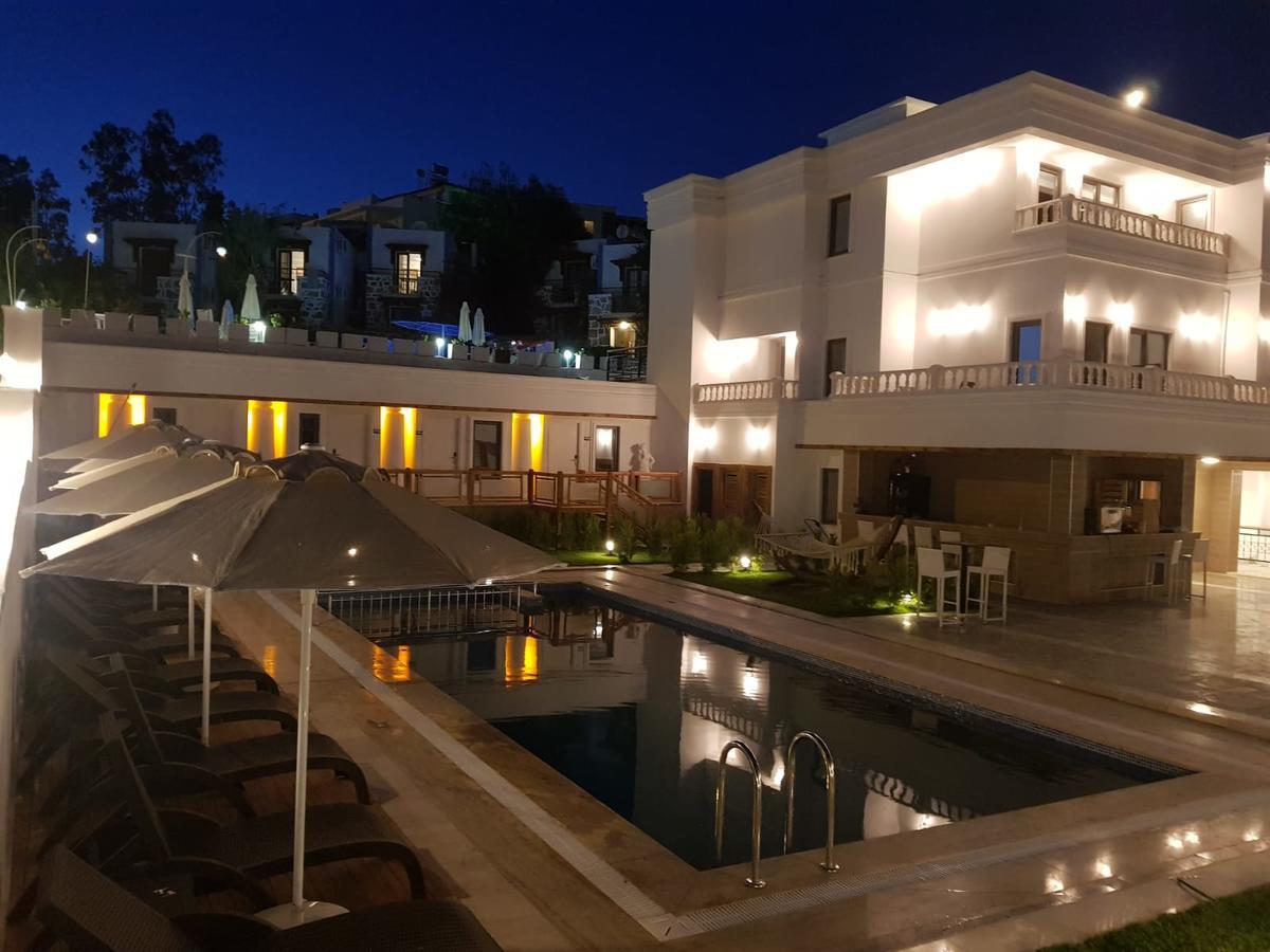 Laden Hotel 3*