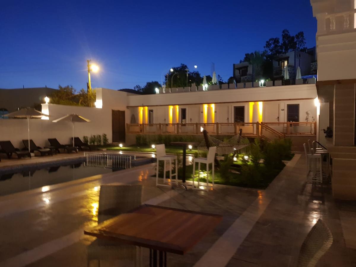 Laden 3* Bodrum