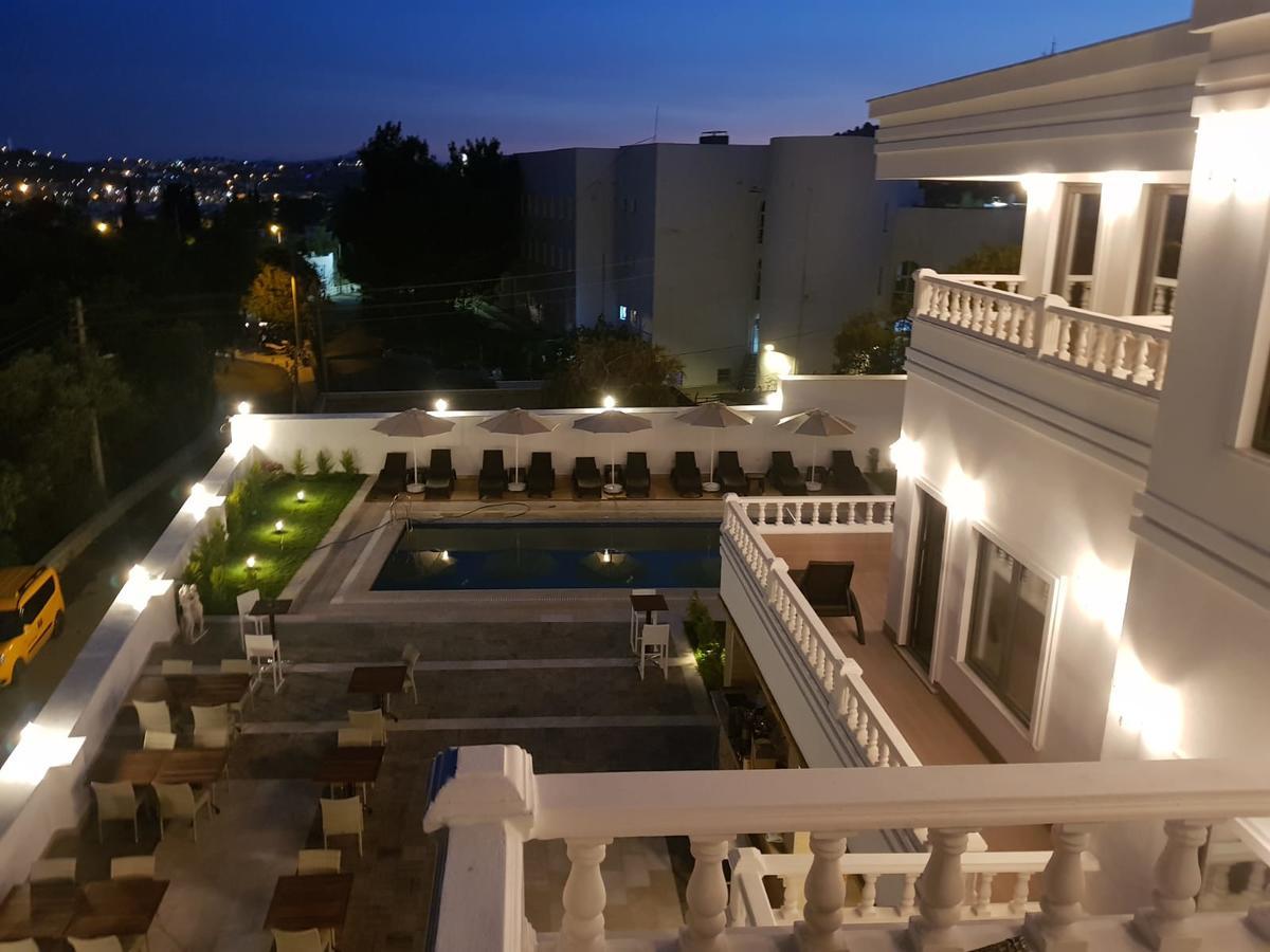 Laden Bodrum