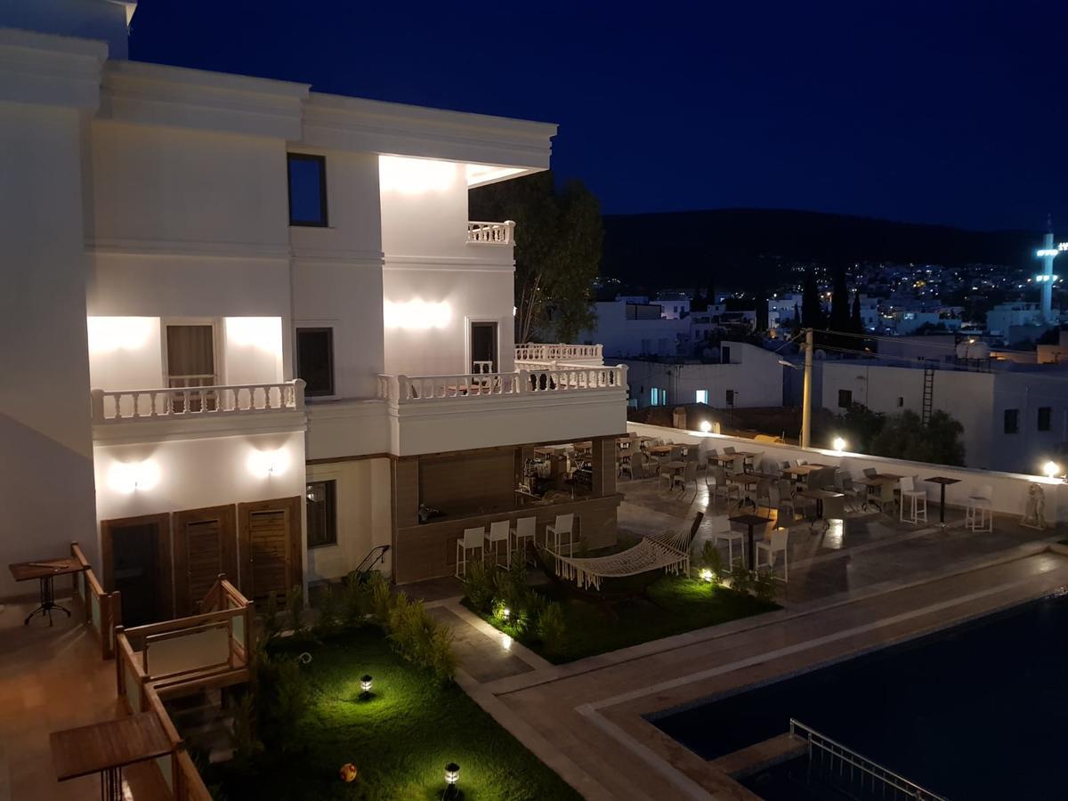 Laden Hotel