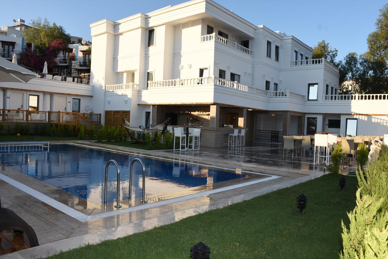 Laden Hotel
