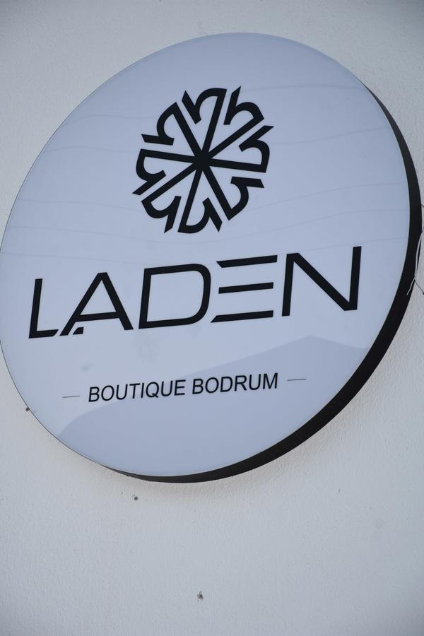 Laden 3* Bodrum
