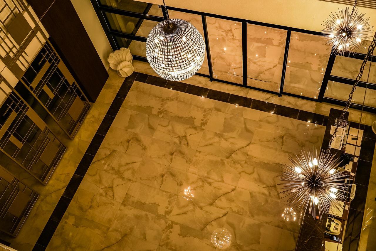 Hotel Ayayorgi By T