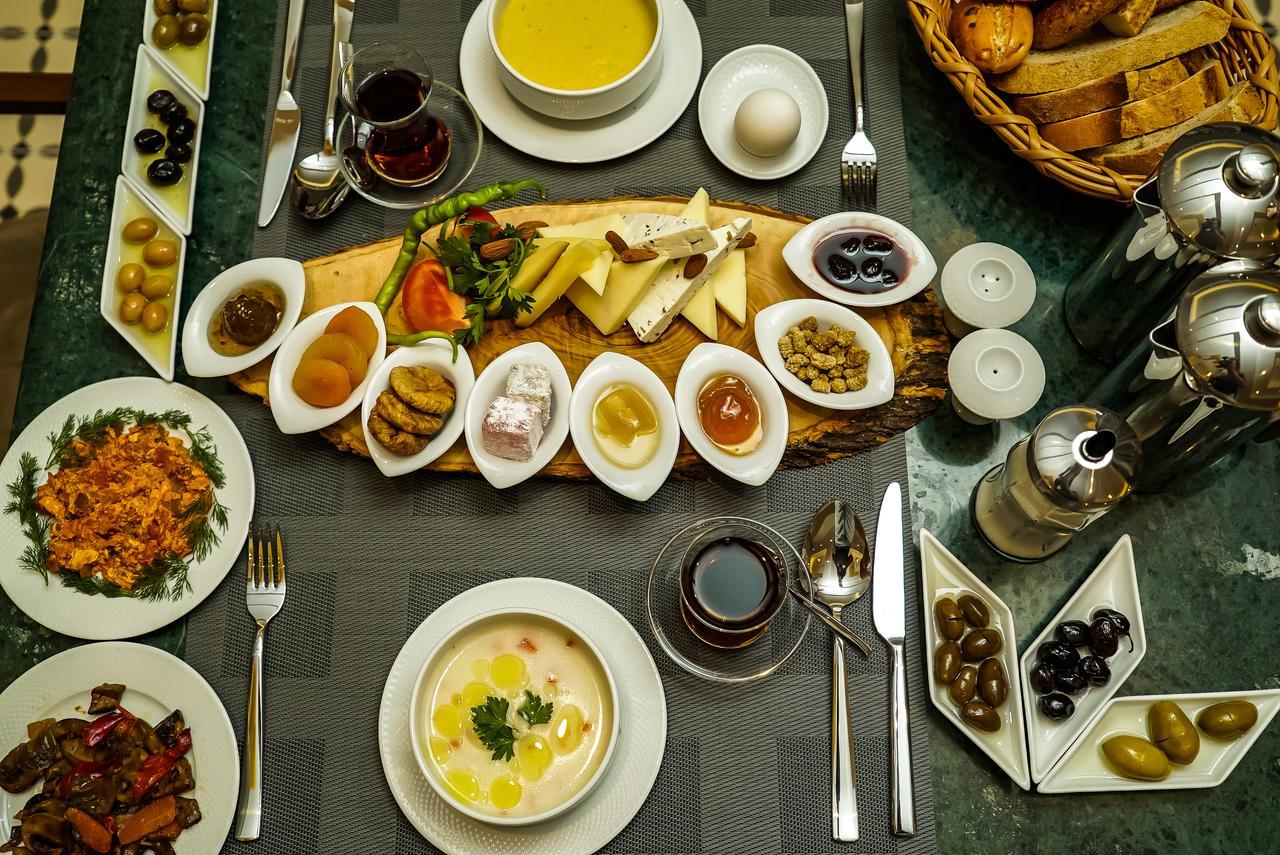 Ayayorgi By T Hotel 4*