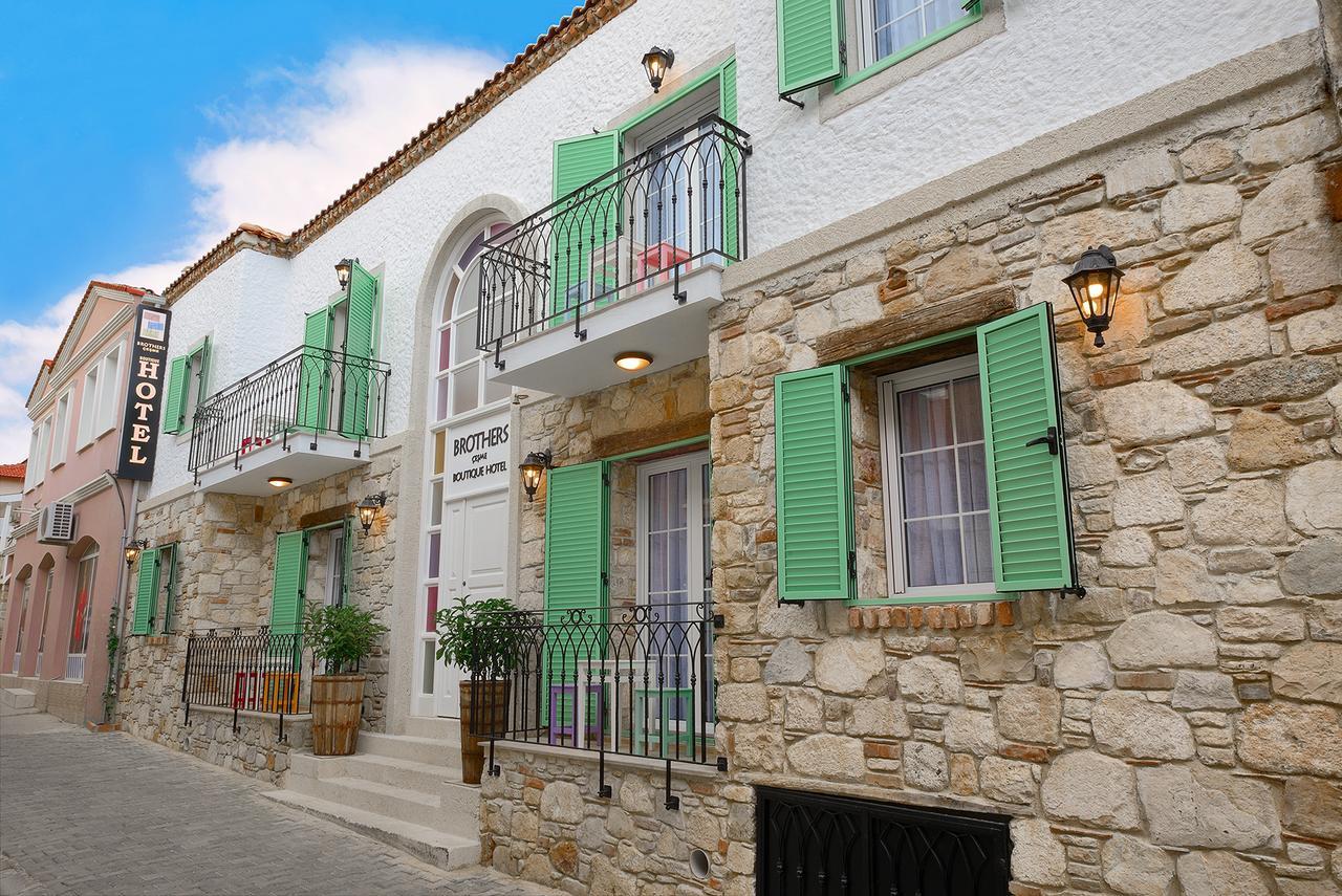 Hotel Brothers Boutique