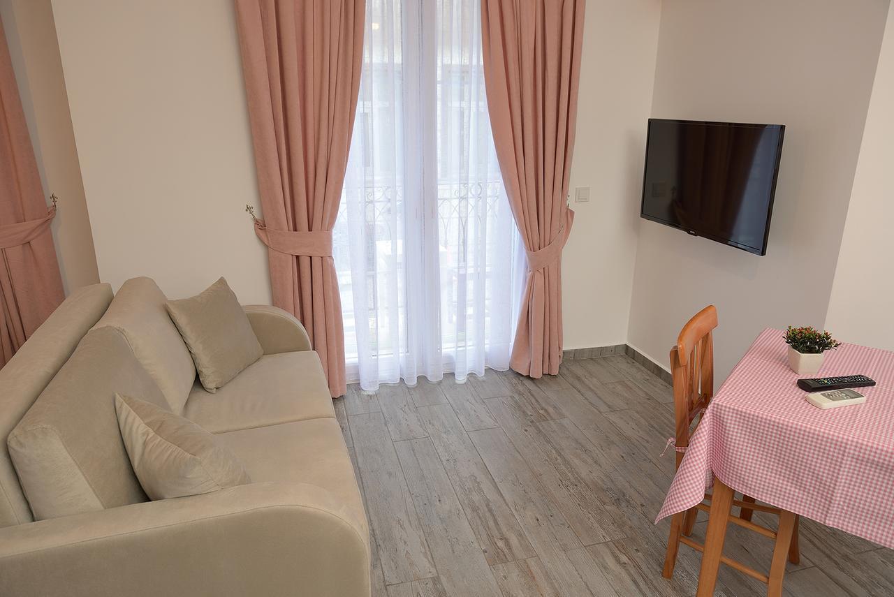 Brothers Boutique Hotel Cesme