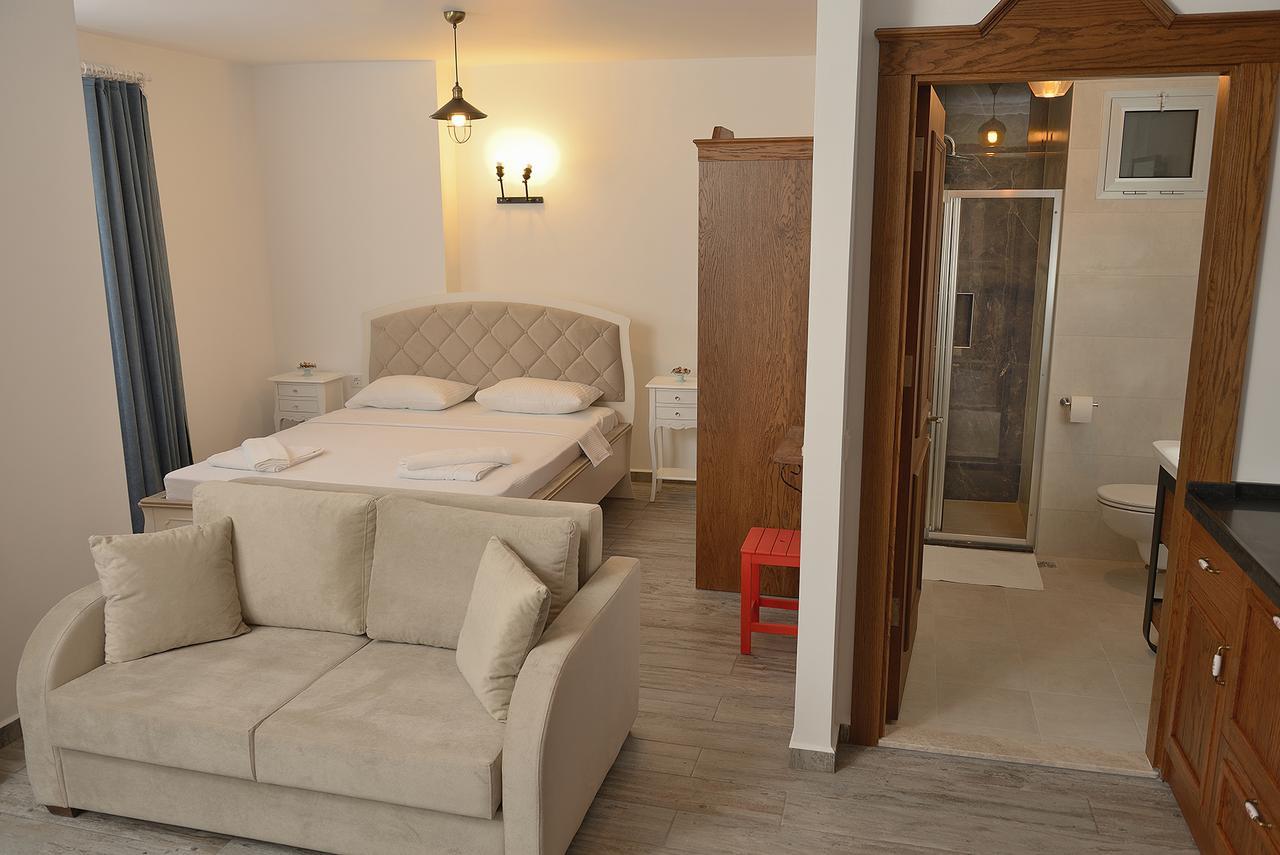 Brothers Boutique 3* Cesme