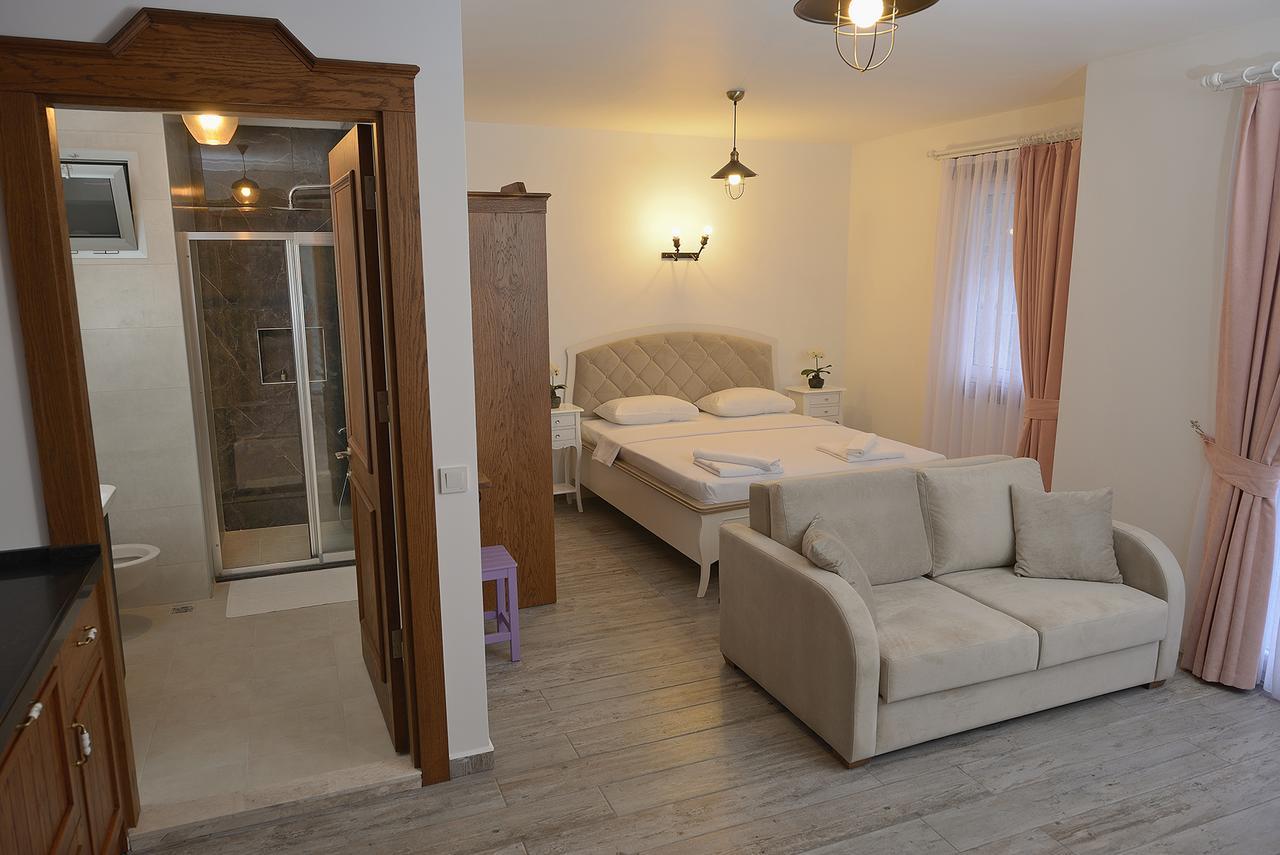Hotel Brothers Boutique Cesme
