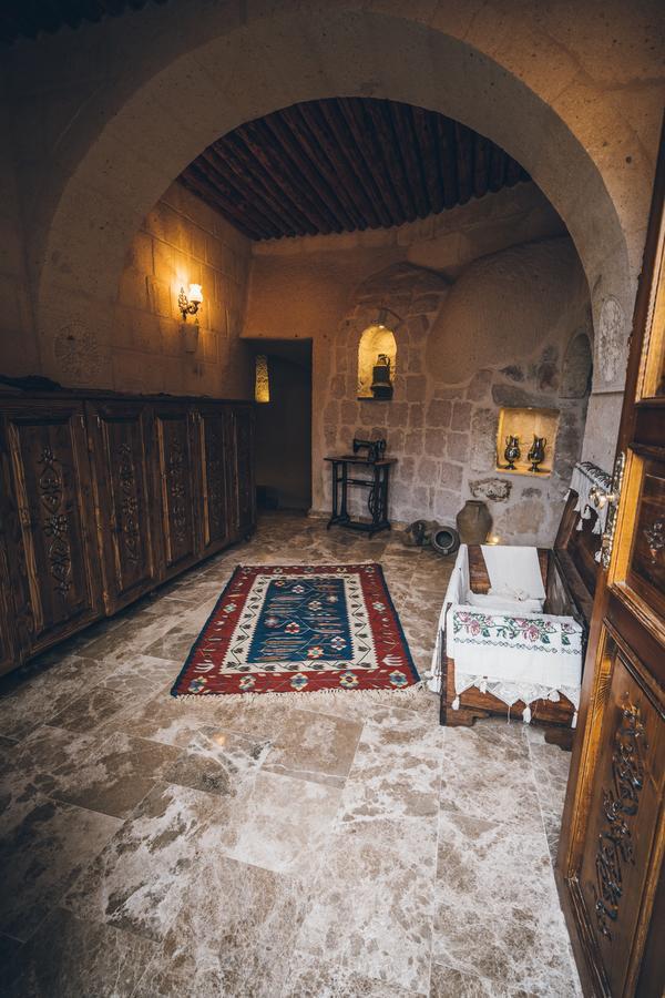 Hotel Wings Cappadocia