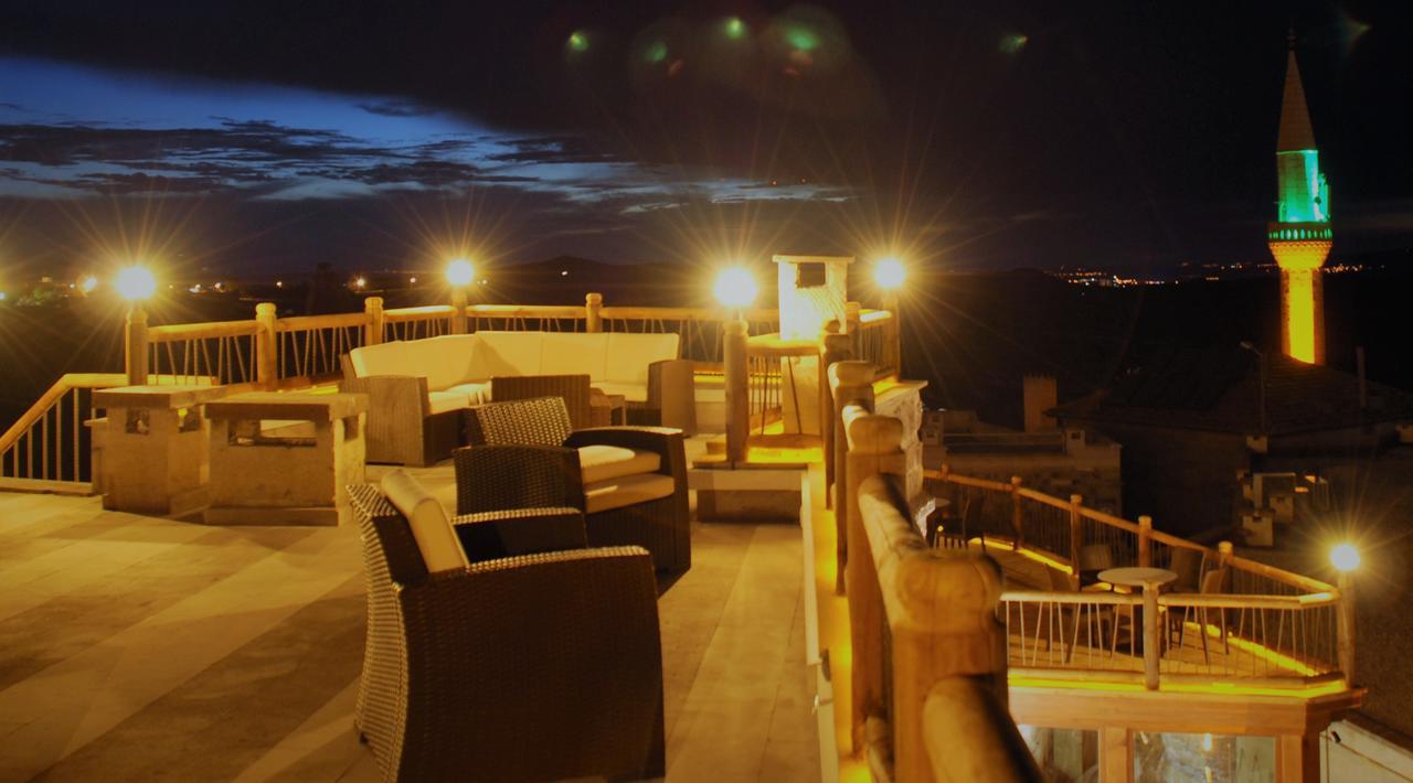 Hotel Wings Cappadocia 3*