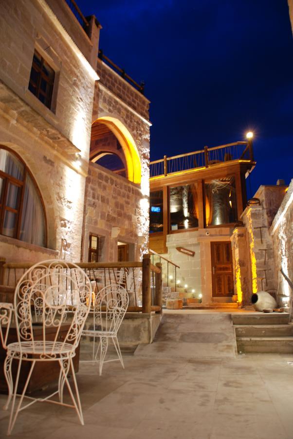 Wings Cappadocia Hotel Uchisar