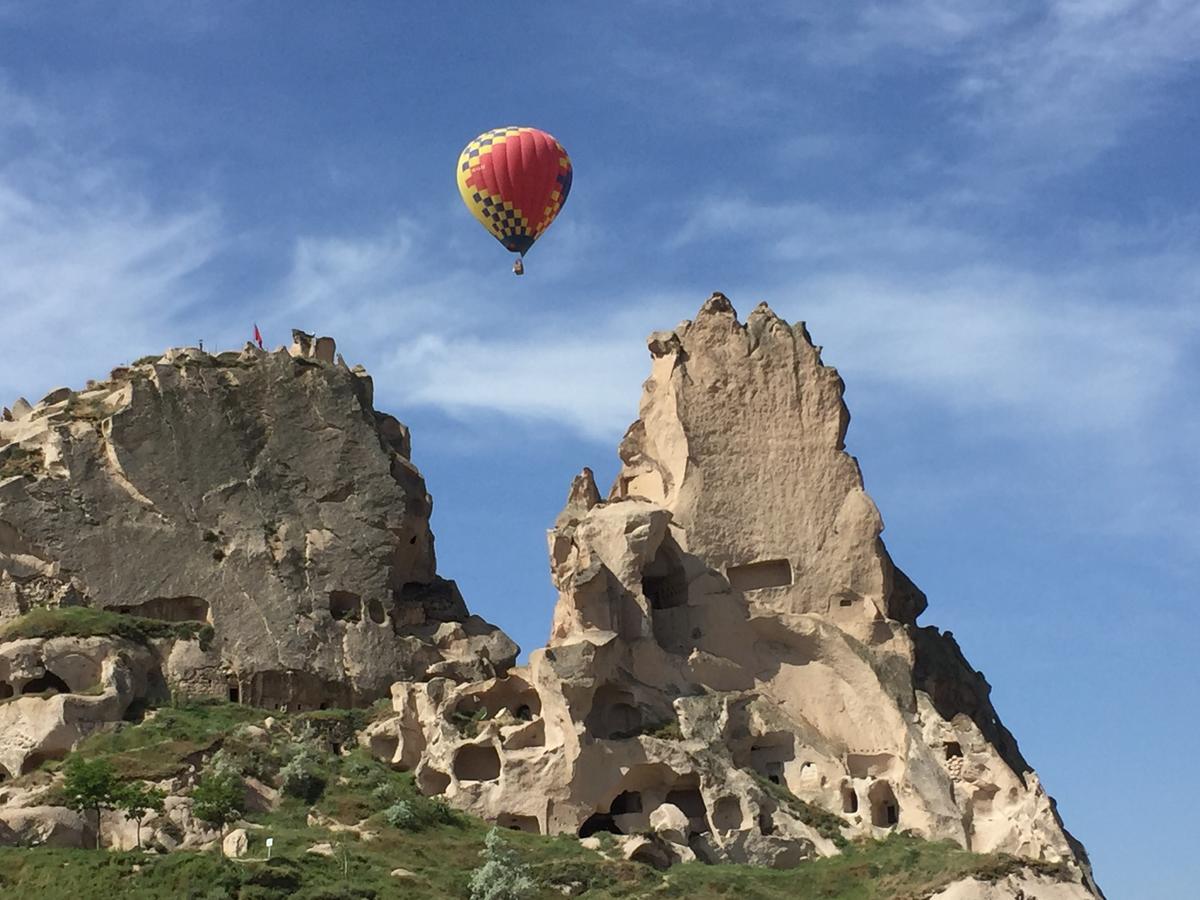 Hotel Wings Cappadocia