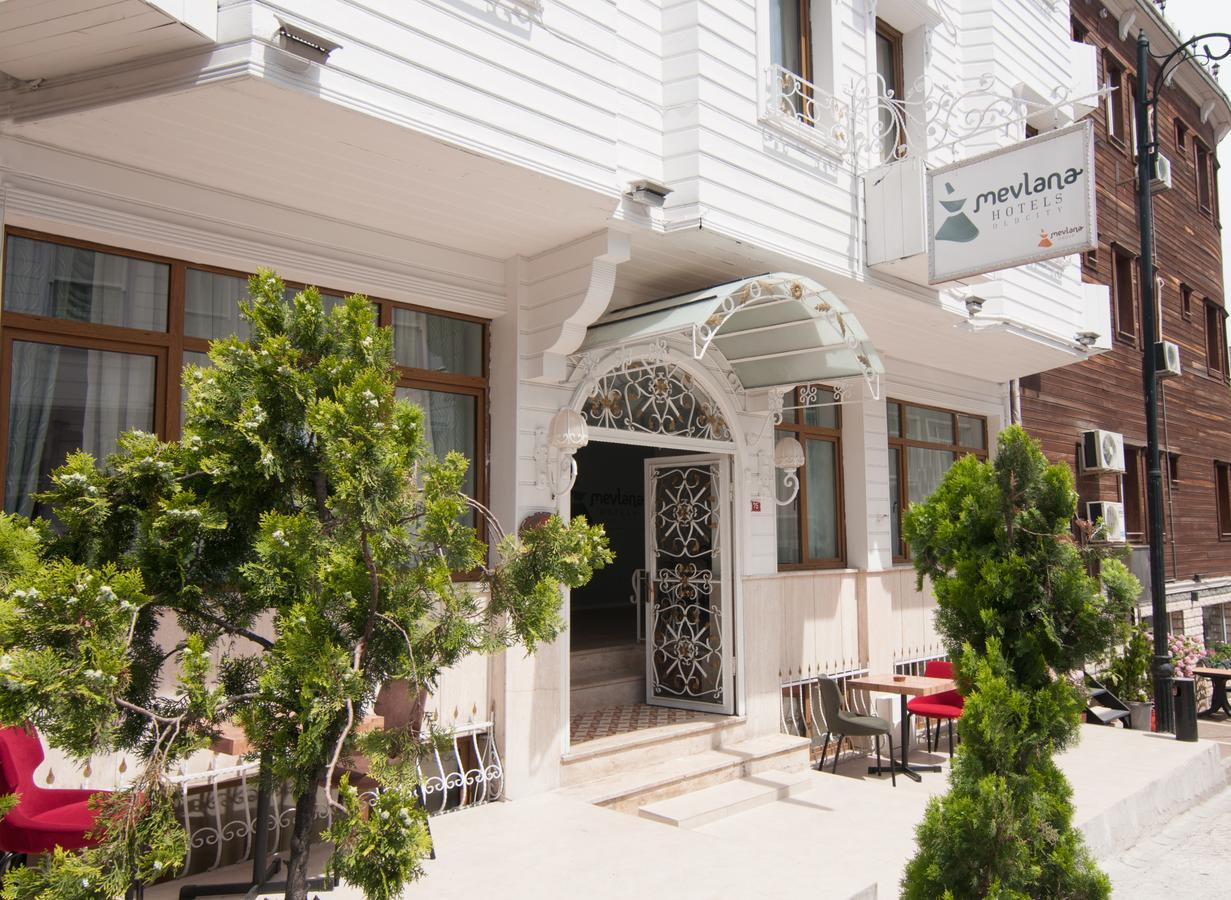 Mevlana 4* Istanbul