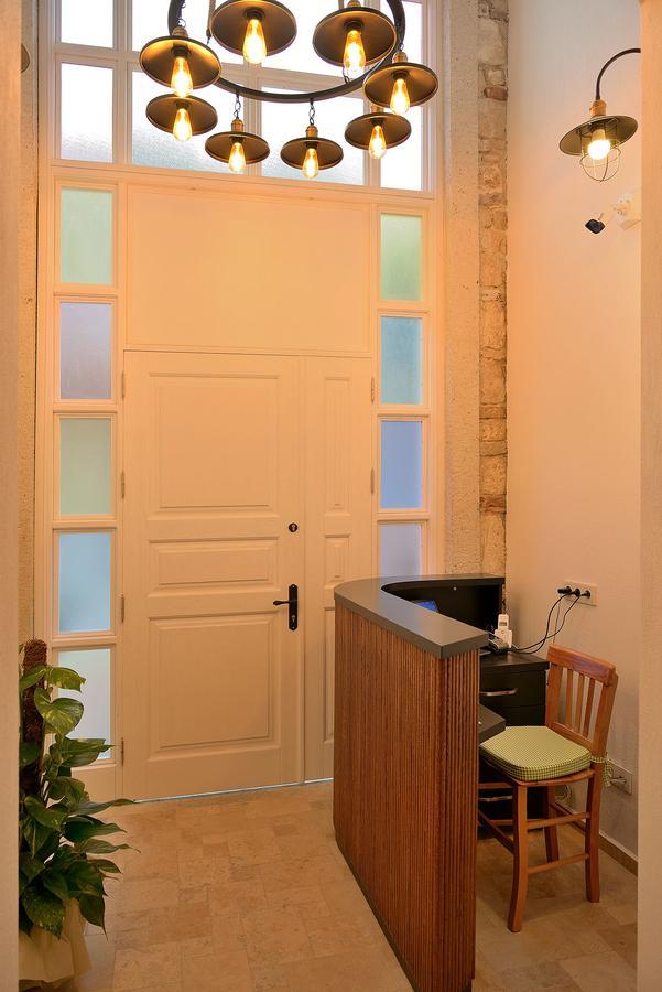 Brothers Boutique Hotel Cesme