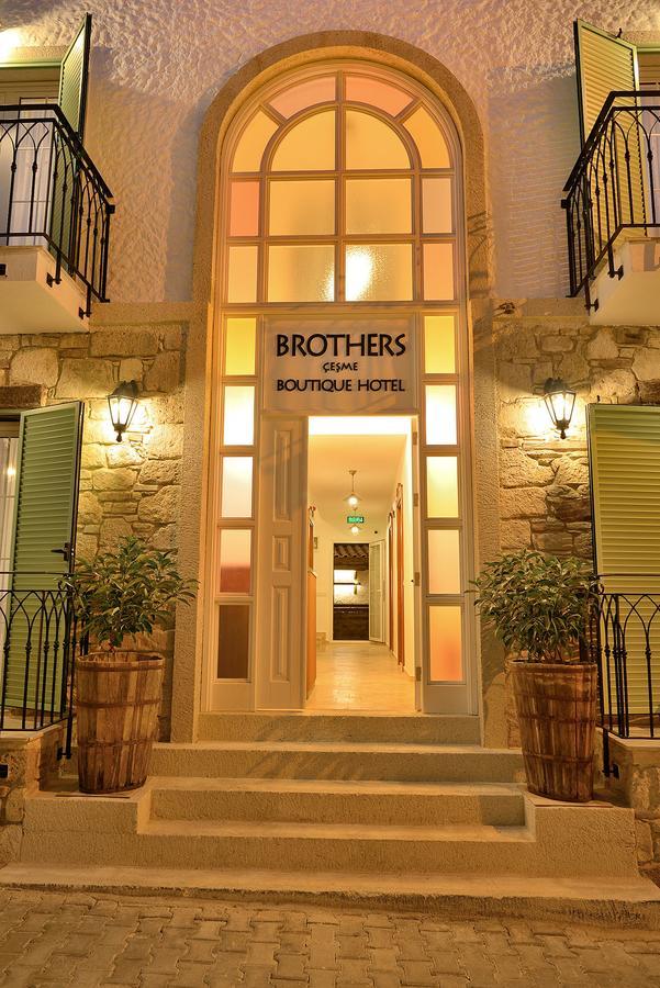 Brothers Boutique 3*