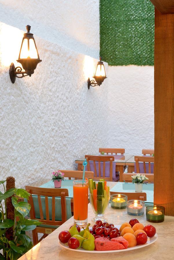 Brothers Boutique Hotel 3*