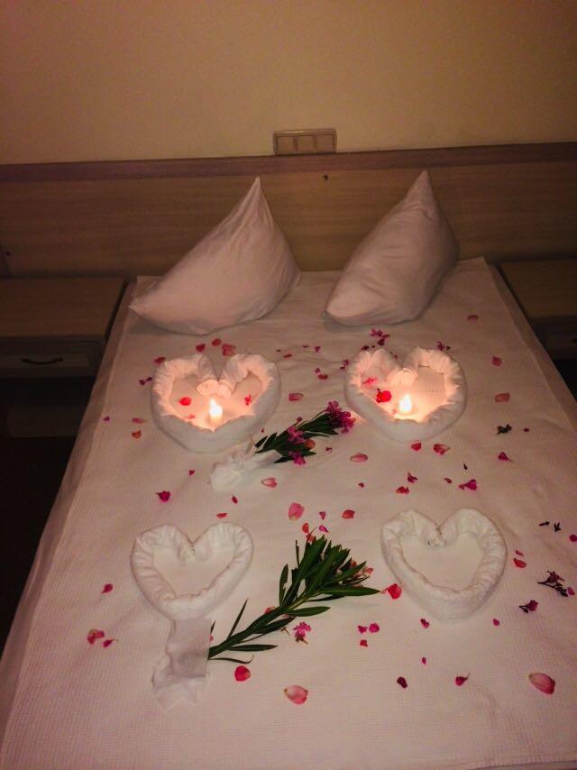 Hotel Mikado Mahmutlar