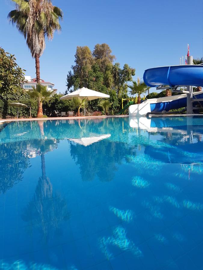 Mikado Hotel