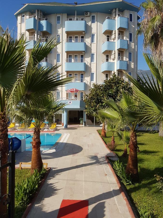 Hotel Mikado Mahmutlar