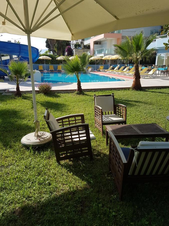 Hotel Mikado Mahmutlar