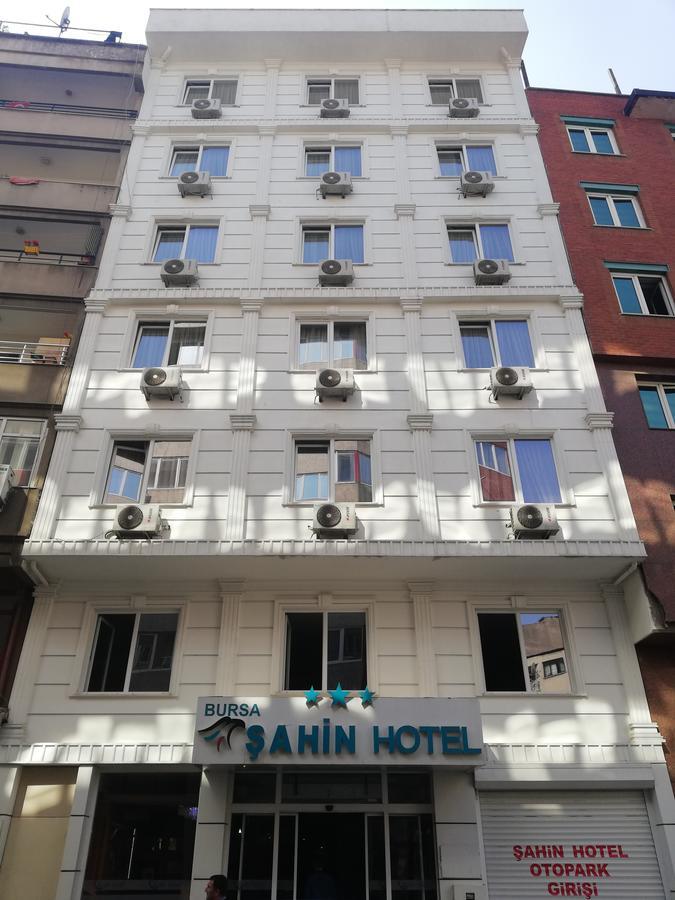 Sahin Bursa