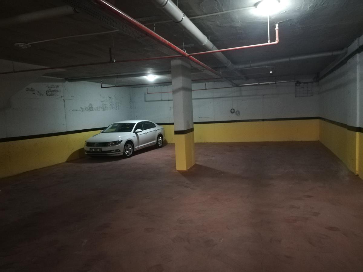 Sahin 3* Bursa