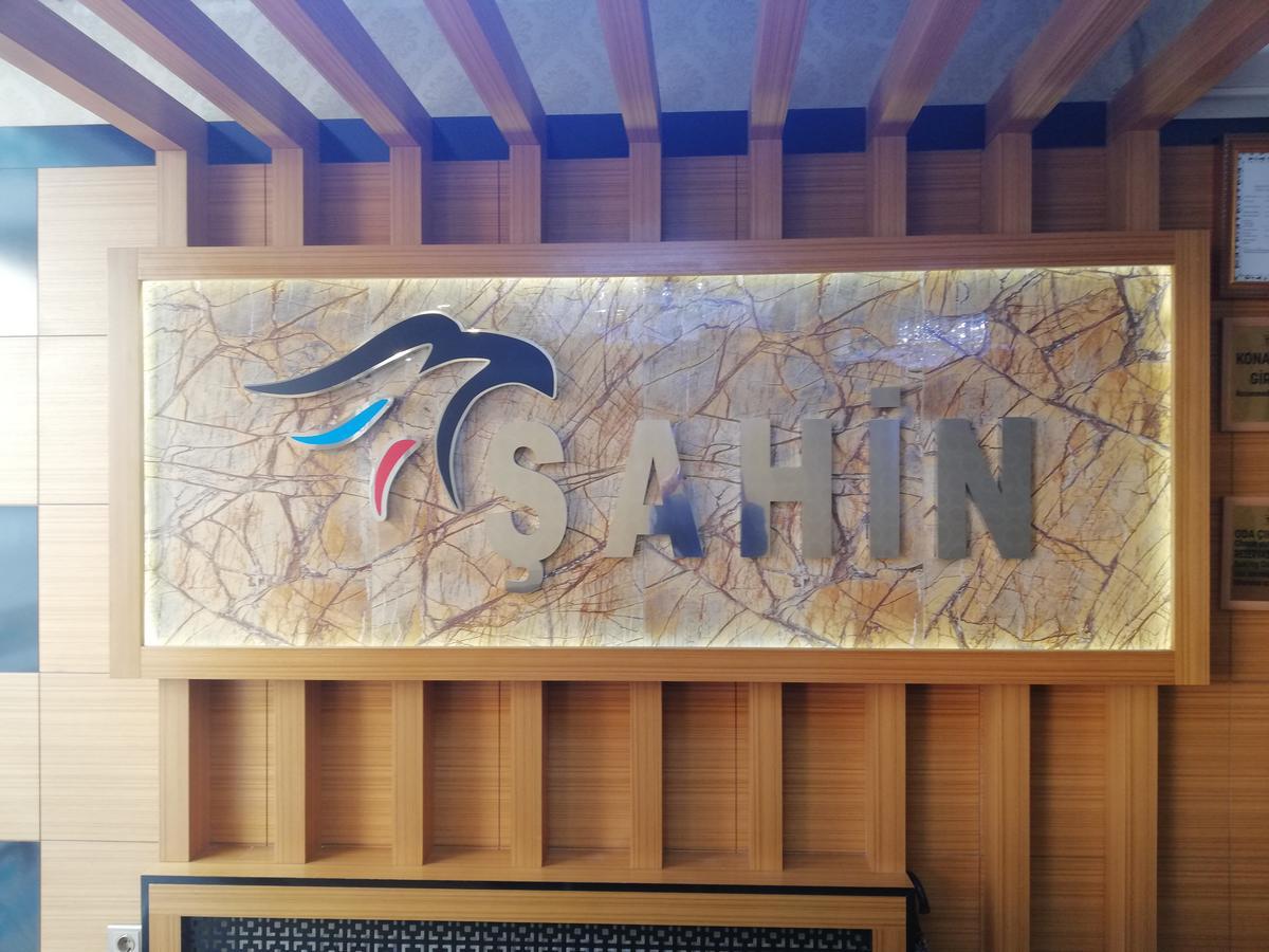 Sahin Hotel Bursa