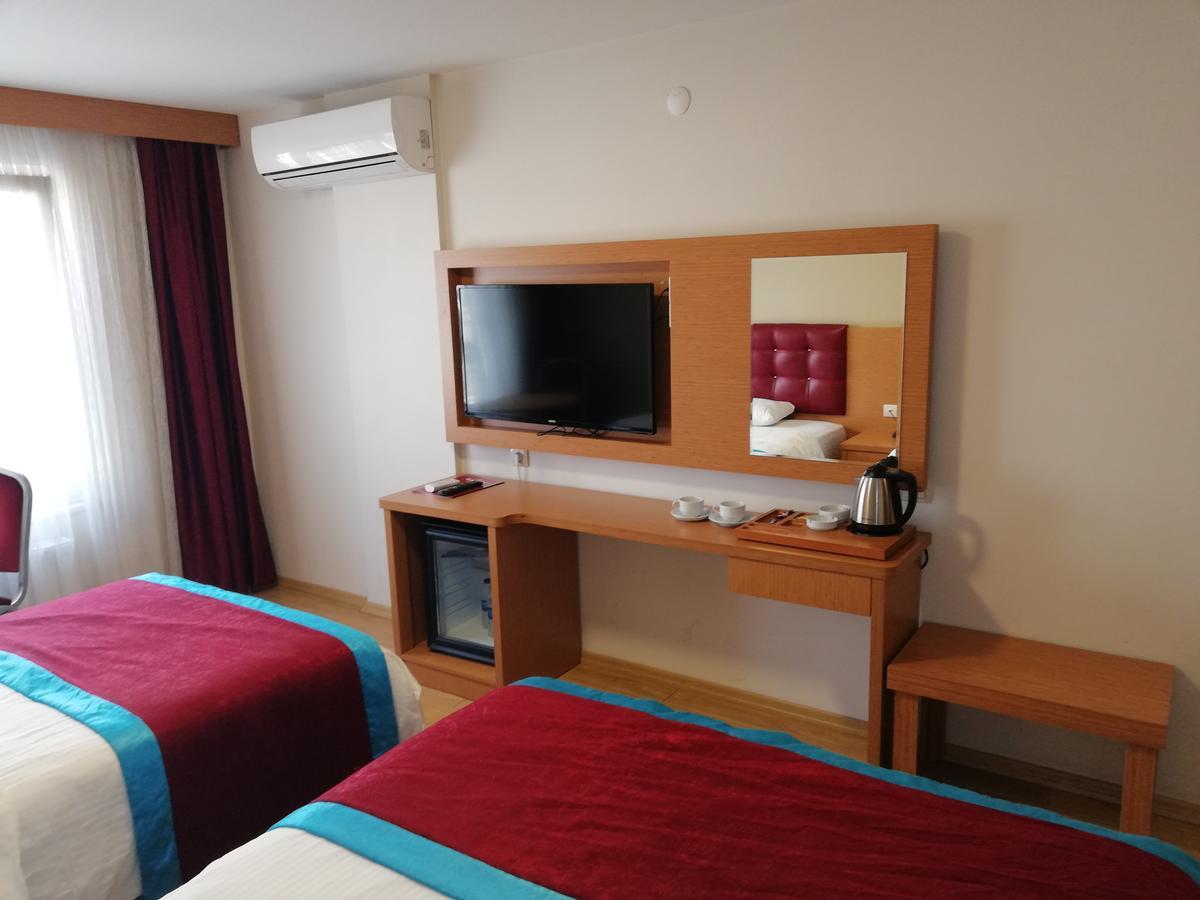 Sahin Hotel Bursa