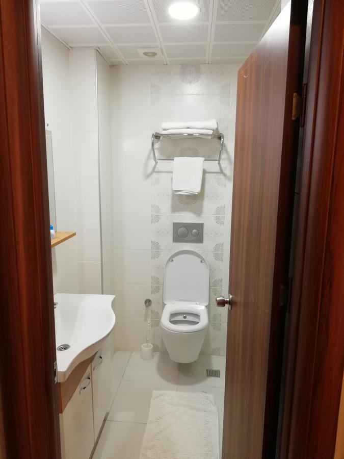Sahin Hotel 3*